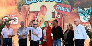 Campinas – 2º Festival Campinas Rural mostra a produção da cidade no Largo do Rosário