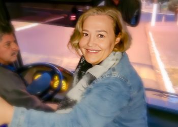 Holambra – Holambra se aproxima de 3 décadas de transporte gratuito com boa avaliação de usuários