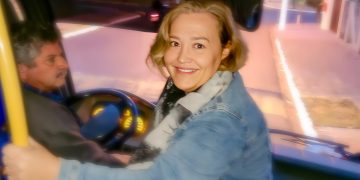 Holambra – Holambra se aproxima de 3 décadas de transporte gratuito com boa avaliação de usuários