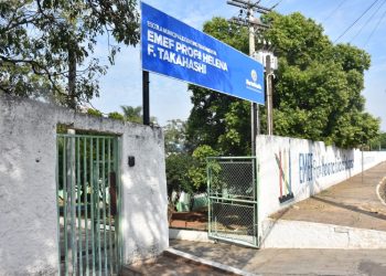 Hortolândia – Profissionais de ensino de Hortolândia preparam retorno do recesso escolar