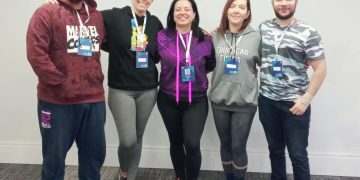 Indaiatuba – Equipe do Espaço Avançar participa de formação de gerenciamento de crises humanizado