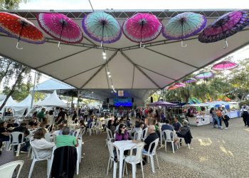 Indaiatuba – Dezoito shows e atrações gastronômicas marcam o segundo final de semana do Festival de Inverno
