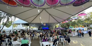 Indaiatuba – Dezoito shows e atrações gastronômicas marcam o segundo final de semana do Festival de Inverno