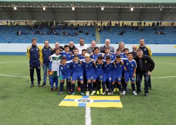 Louveira – Cerca de 10 mil pessoas já participaram de ações esportivas no mês de Julho em Louveira