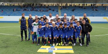 Louveira – Cerca de 10 mil pessoas já participaram de ações esportivas no mês de Julho em Louveira