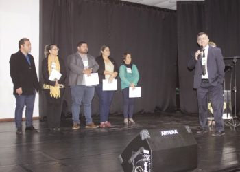Monte Mor – É realizada em Monte Mor a XIII Conferência Municipal de Assistência Social .