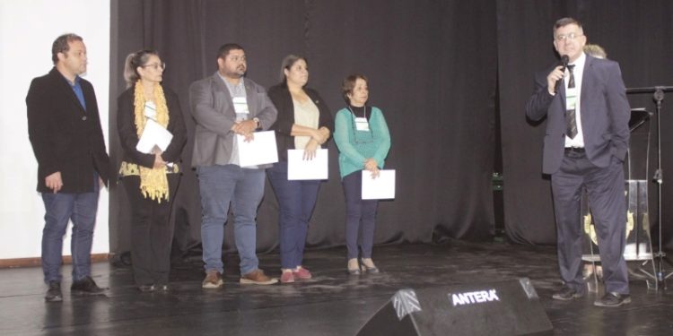 Monte Mor – É realizada em Monte Mor a XIII Conferência Municipal de Assistência Social .