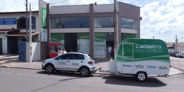 Sumaré – CadÚnico estará na Praça Bom Retiro nesta sexta e segunda