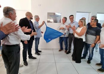Americana – Prefeito Chico entrega revitalização do Centro de Especialidades Odontológicas