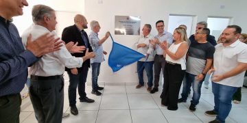 Americana – Prefeito Chico entrega revitalização do Centro de Especialidades Odontológicas