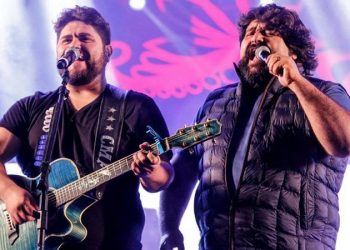 Americana – Roteiro Gastronômico com show de César Menotti & Fabiano é destaque da agenda cultural de agosto