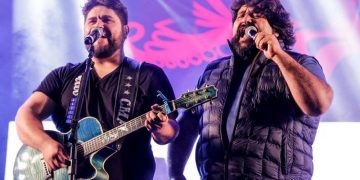 Americana – Roteiro Gastronômico com show de César Menotti & Fabiano é destaque da agenda cultural de agosto