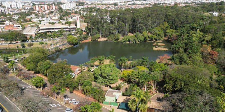 Americana – Parque Ecológico tem entrada gratuita para moradores de Americana neste fim de semana