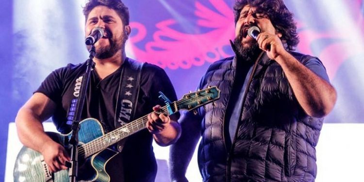 Americana – Roteiro Gastronômico com show de César Menotti & Fabiano é destaque da agenda cultural de agosto