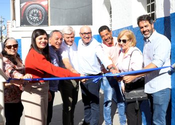 Campinas – Saúde amplia rede municipal com inauguração do CS Guanabara