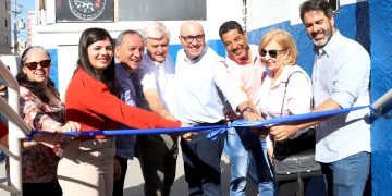 Campinas – Saúde amplia rede municipal com inauguração do CS Guanabara