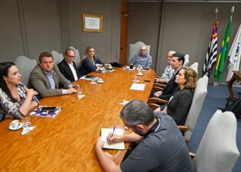 Campinas – Prefeitura cria grupo para agilizar aprovações de obras de novos laboratórios do CNPEM