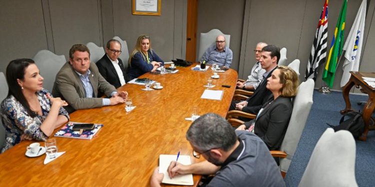 Campinas – Prefeitura cria grupo para agilizar aprovações de obras de novos laboratórios do CNPEM