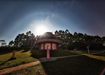 Campinas – Observatório Jean Nicolini recebe público para observação e entretenimento