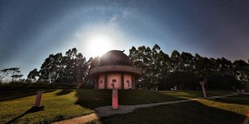 Campinas – Observatório Jean Nicolini recebe público para observação e entretenimento