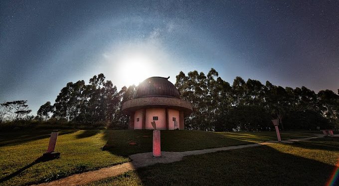 Campinas – Observatório Jean Nicolini recebe público para observação e entretenimento