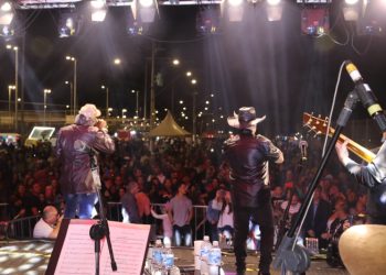 Hortolândia –  2ª Festa do Dia dos Pais reúne 3.000 pessoas no Lago da Fé