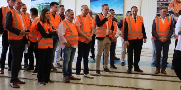 Hortolândia – Multinacional do ramo ferroviário instala-se em Hortolândia