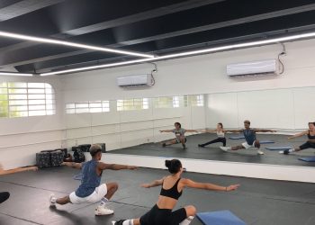 Louveira – Louveira oferece Vivência de Dança para adultos na Casa da Cultura no dia 25 de agosto