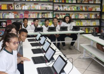 Monte Mor – Tecnologia na Educação