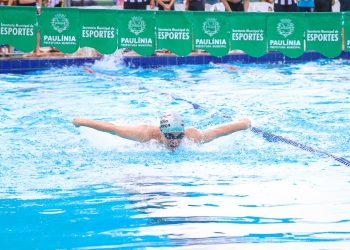 Paulínia – Rematrículas e matriculas para Natação e Hidroginástica acontecem dias 22 e 24