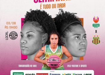 Sanasa – Basquete