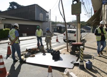 Sanasa – JOAQUIM EGÍDIO: SANASA AMPLIA INVESTIMENTOS PARA MELHORAR A QUALIDADE DAS REDES