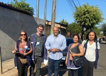 Sumaré – Sumaré cadastra famílias para regularização dos títulos de moradia