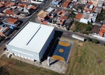 Sumaré –  Prefeito Luiz Dalben inaugura CIE Bordon nesta terça-feira (29)