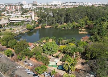 Americana – Parque Ecológico tem entrada gratuita para moradores de Americana no próximo fim de semana