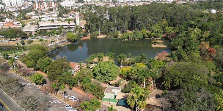 Americana – Parque Ecológico tem entrada gratuita para moradores de Americana no próximo fim de semana