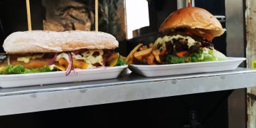 Campinas – No feriadão, Arautos da Paz terá o primeiro Beerburger Fun Fest