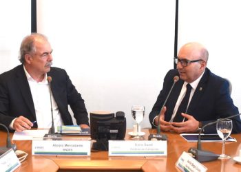 Campinas – Financiamento do BNDES para obras antienchentes avança e vai para análise final