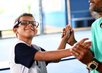 Campinas – Educação vai oferecer 14 mil consultas oftalmológicas para alunos da rede municipal