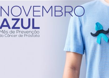 Indaiatuba – Secretaria de Saúde define ações do Novembro Azul mês de prevenção ao câncer de próstata