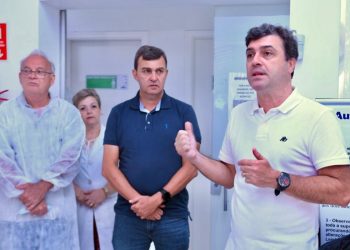 Indaiatuba – Prefeitura de Indaiatuba já entregou 1.104 próteses dentárias neste ano