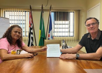 Itapira – Prefeito autoriza repasse de verbas para obras de ampliação na UIPA