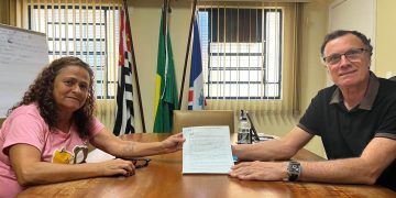 Itapira – Prefeito autoriza repasse de verbas para obras de ampliação na UIPA