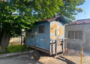 Itapira – Prefeitura faz empréstimo emergencial de gerador à Santa Casa