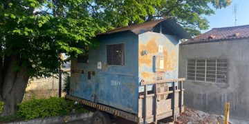 Itapira – Prefeitura faz empréstimo emergencial de gerador à Santa Casa