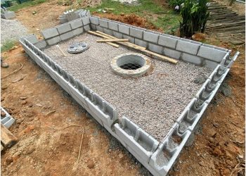 Louveira – Louveira avança em saneamento com obras para aprimoramento na distribuição de água e rede de esgoto