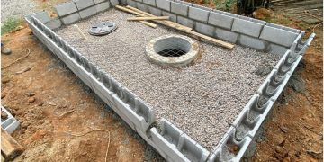 Louveira – Louveira avança em saneamento com obras para aprimoramento na distribuição de água e rede de esgoto