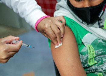 Paulínia – Paulínia terá Dia D de vacinação neste sábado (7)