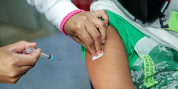 Paulínia – Paulínia terá Dia D de vacinação neste sábado (7)