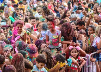 Paulínia – Prefeitura prepara programação em dose dupla nos dias 08 e 12